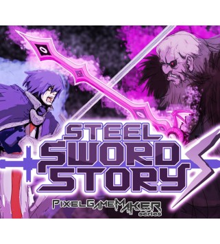 Steel Sword Story S Steam Key GLOBAL